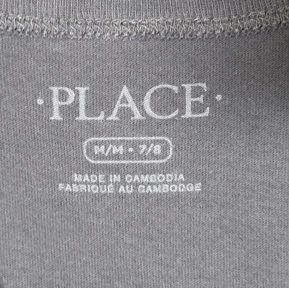 Bundle of 3 boys shirts - Picture 10 of 10